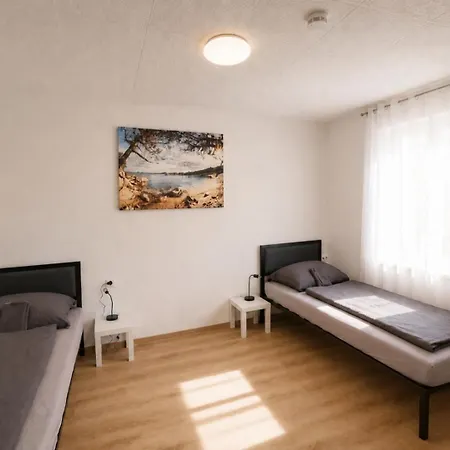 Komfortable In * Walheim (Ludwigsburg)